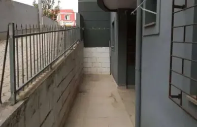 Apartamento para venda em florianópolis, são joão do rio vermelho, 3 dormitórios, 1 banheiro, 1 vaga