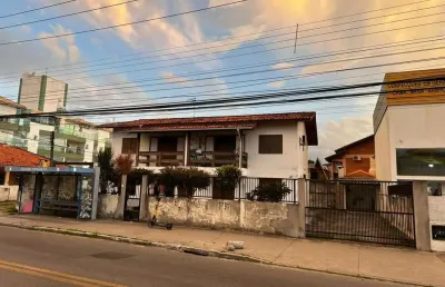 Apartamento para venda em florianópolis, cachoeira do bom jesus, 2 dormitórios, 1 banheiro, 1 vaga