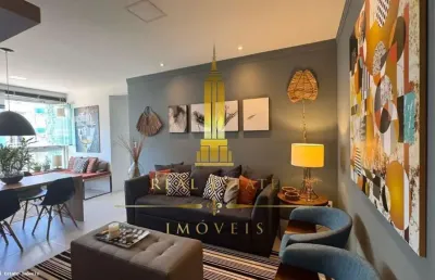 Apartamento para venda em florianópolis, ingleses, 2 dormitórios, 2 suítes, 3 banheiros, 2 vagas