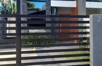 Sobrado para venda em florianópolis, ingleses do rio vermelho, 2 dormitórios, 2 suítes, 1 banheiro, 1 vaga