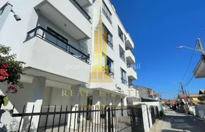 Apartamento para venda em florianópolis, ingleses do rio vermelho, 2 dormitórios, 1 banheiro, 1 vaga