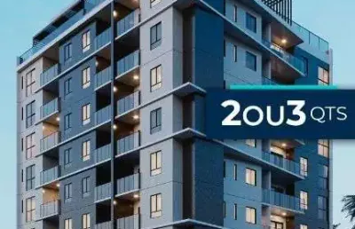 Apartamento à venda, 69 m² por r$ 614.891,42 - ponta de campina - cabedelo/pb