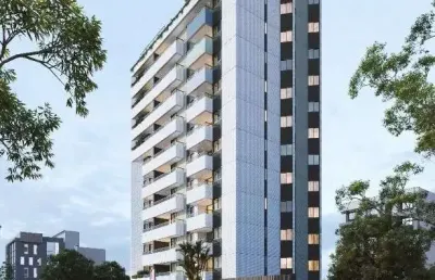Apartamento à venda, 85 m² por r$ 595.000,00 - jardim cidade universitária - joão pessoa/pb