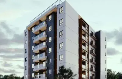 Apartamento à venda, 66 m² por r$ 455.906,21 - estados - joão pessoa/pb
