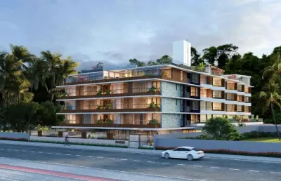 Apartamento garden à venda, 58 m² por r$ 1.343.677,07 - cabo branco - joão pessoa/pb