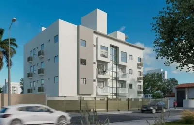 Apartamento com 3 dormitórios à venda, 62 m² por r$  398.000,00  - bessa - joão pessoa/pb