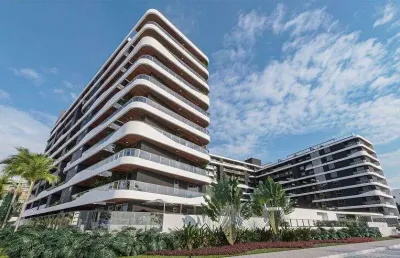 Apartamento garden à venda, 173 m² por r$ 1.785.799,22 - jardim oceania - joão pessoa/pb