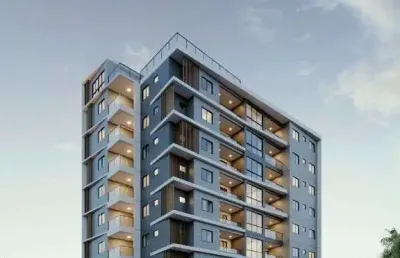 Apartamento à venda, 72 m² por r$ 559.000,00 - jardim oceania - joão pessoa/pb