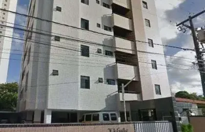 Apartamento à venda, 148 m² por r$ 569.000,00 - tambauzinho - joão pessoa/pb