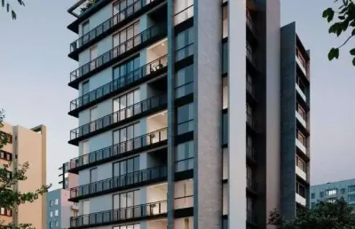 Apartamento à venda, 59 m² por r$ 734.900,00 - manaíra - joão pessoa/pb