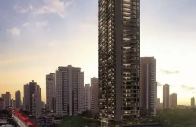 Apartamento com 3 dormitórios à venda, 122,04 m² por r$ 1.214.121,32 - brisamar - joão pessoa/pb