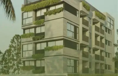 Apartamento de 3 quartos à venda - intermares, cabedelo/pb
