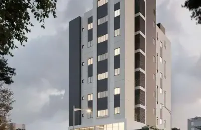 Apartamento à venda, 54 m² por r$ 429.455,25 - bessa - joão pessoa/pb