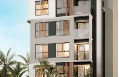 Majesty residence: viva com elegância e conforto em intermares, cabedelo