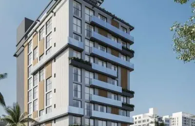 Apartamento à venda, 20 m² por r$ 311.168,41 - jardim oceania - joão pessoa/pb