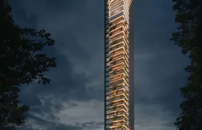 Apartamento com 4 dormitórios à venda, 357 m² por r$ 5.975.165,30 - altiplano cabo branco - joão pessoa/pb