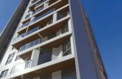 Apartamento à venda, 56 m² por r$ 544.862,41 - manaíra - joão pessoa/pb