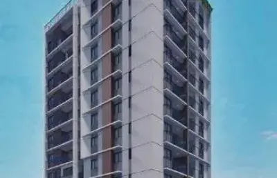 Apartamento à venda, 76 m² por r$ 664.000,00 - intermares - cabedelo/pb