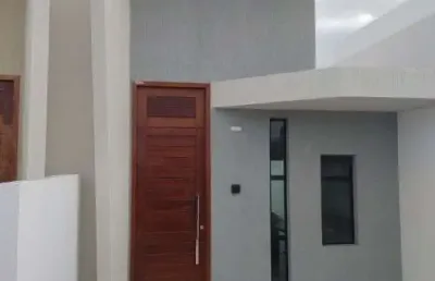 Casa à venda, 64 m² por r$ 269.000,00 - gramame - joão pessoa/pb