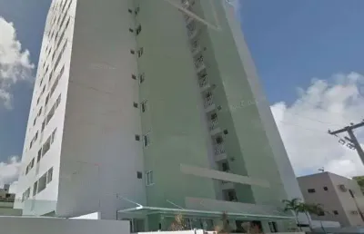 Cobertura com 3 dormitórios à venda, 158 m² por r$ 904.000,00 - jardim oceania - joão pessoa/pb