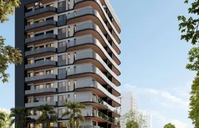 Apartamento à venda, 50 m² por r$ 721.050,00 - cabo branco - joão pessoa/pb