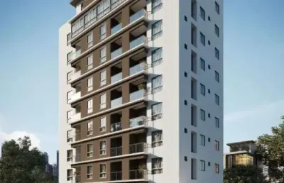 Apartamento com 3 quartos à venda, 70 m² por r$ 588.000 - bessa - joão pessoa/pb