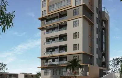 Apartamento com 1 dormitório à venda, 42 m² por r$ 334.000,00 - bessa - joão pessoa/pb
