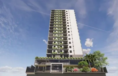Apartamento à venda, 66 m² por r$ 500.000,00 - tambauzinho - joão pessoa/pb