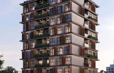 Apartamento com 2 dormitórios à venda, 56 m² por r$ 552.892,60 - manaíra - joão pessoa/pb