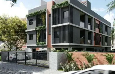 Residencial vila santa rita: conforto e lazer completo no altiplano