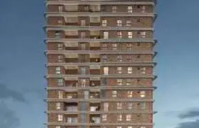Apartamento moderno de 3 quartos em joão pessoa - heritage one