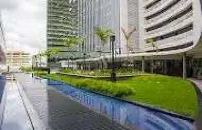 Apartamento à venda, 114 m² por r$ 766.217,03 - mirante - campina grande/pb