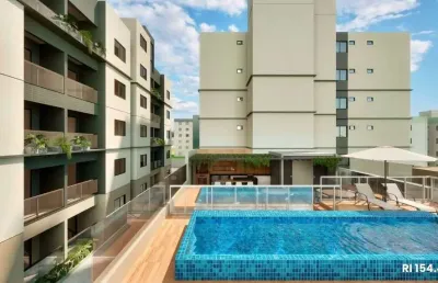 Apartamento à venda, 61 m² por r$ 370.849,20 - portal do sol - joão pessoa/pb