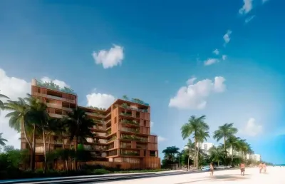 Samburá eco resort - conforto e sofisticação à beira-mar em cabedelo