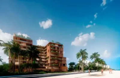 Samburá eco resort: seu refúgio de sofisticação e conforto à beira-mar em cabedelo