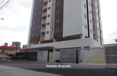 Apartamento com 3 dormitórios à venda, 82 m² por r$ 595.000,00 - manaíra - joão pessoa/pb