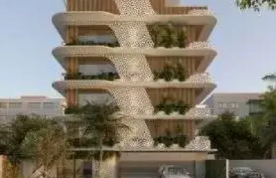 Flat com 1 dormitório à venda, 37 m² por r$ 1.069.050,10 - jardim oceania - joão pessoa/pb