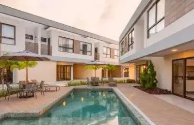 Terreno à venda, 300 m² por r$ 149.035,66 - enseada de jacumã - conde/pb