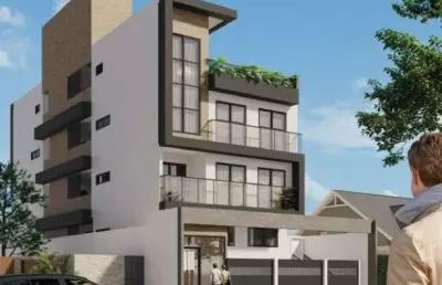 Apartamento garden - sofisticação e conforto nojardim oceania