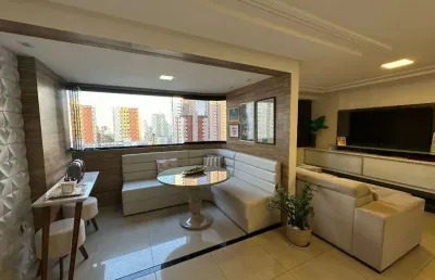 Apartamento exclusivo no residencial morada do atlântico - jardim oceania