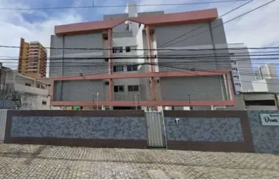 Apartamento com 4 dormitórios à venda, 109 m² por r$ 424.000,00 - manaíra - joão pessoa/pb