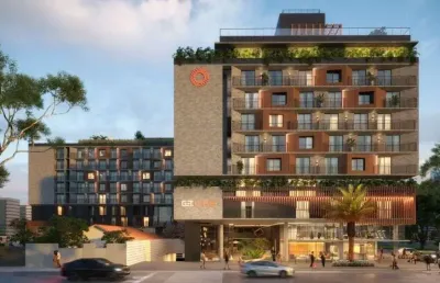 Apartamento à venda, 60 m² por r$ 1.010.000,00 - cabo branco - joão pessoa/pb