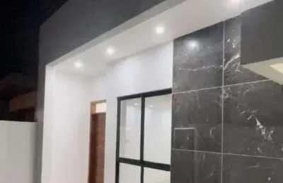 Casa nova em jacumã - alto padrão e sofisticação no litoral sul da paraíba