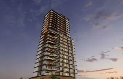 Apartamento à venda, 70 m² por r$ 683.445,00 - jardim oceania - joão pessoa/pb