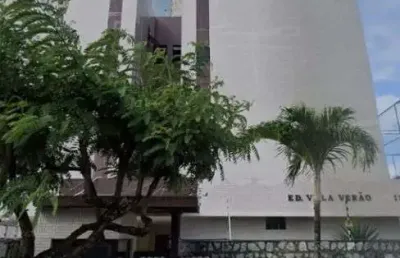 Apartamento mobiliado em manaíra – elegância e conforto em um dos melhores bairros de joão pessoa