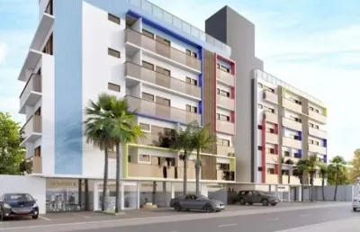 Loja à venda, 46 m² por r$ 797.000,00 - manaíra - joão pessoa/pb