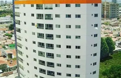 Residencial boulevard  hardman norat – conforto e exclusividade em brisamar