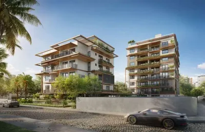 Apartamento à venda, 85 m² por r$ 886.309,81 - camboinha - cabedelo/pb