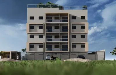 Cobertura à venda, 91 m² por r$ 453.172,50 - poço - cabedelo/pb