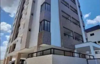 Edifício monte sião – o apartamento dos seus sonhos em 2025 no bairro dos estados!